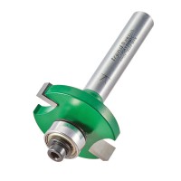 Trend C145AX 8MM TC Slotting 6mm Cut £31.90